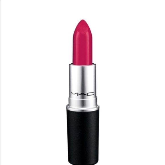 New authentic Mac Red Balloon lip stick - Picture 1 of 1